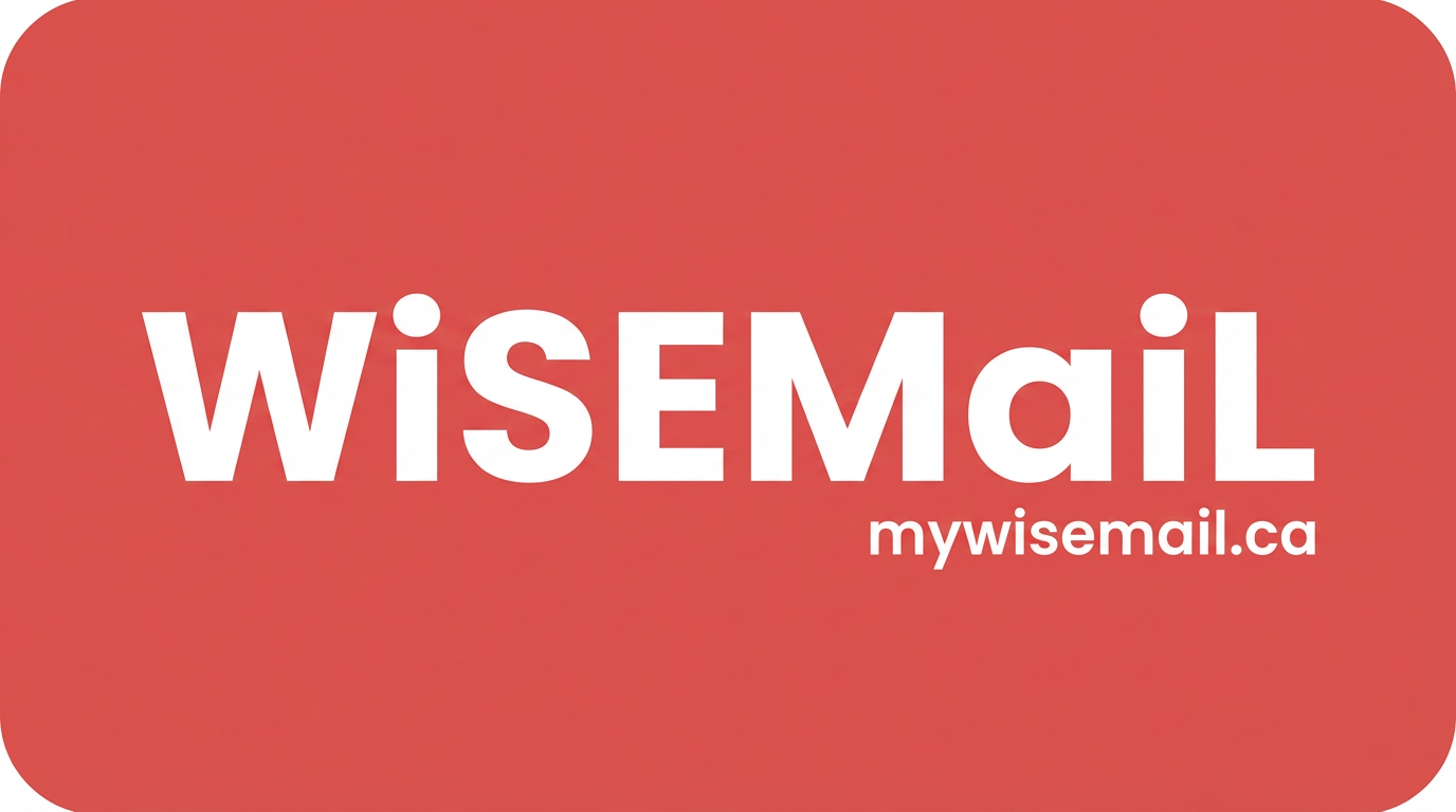 MyWiseMail
