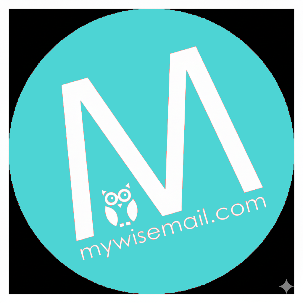 Teal / Cyan logo variation